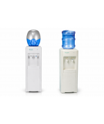 Bottle Top Coolers & Self-Fill Cooler